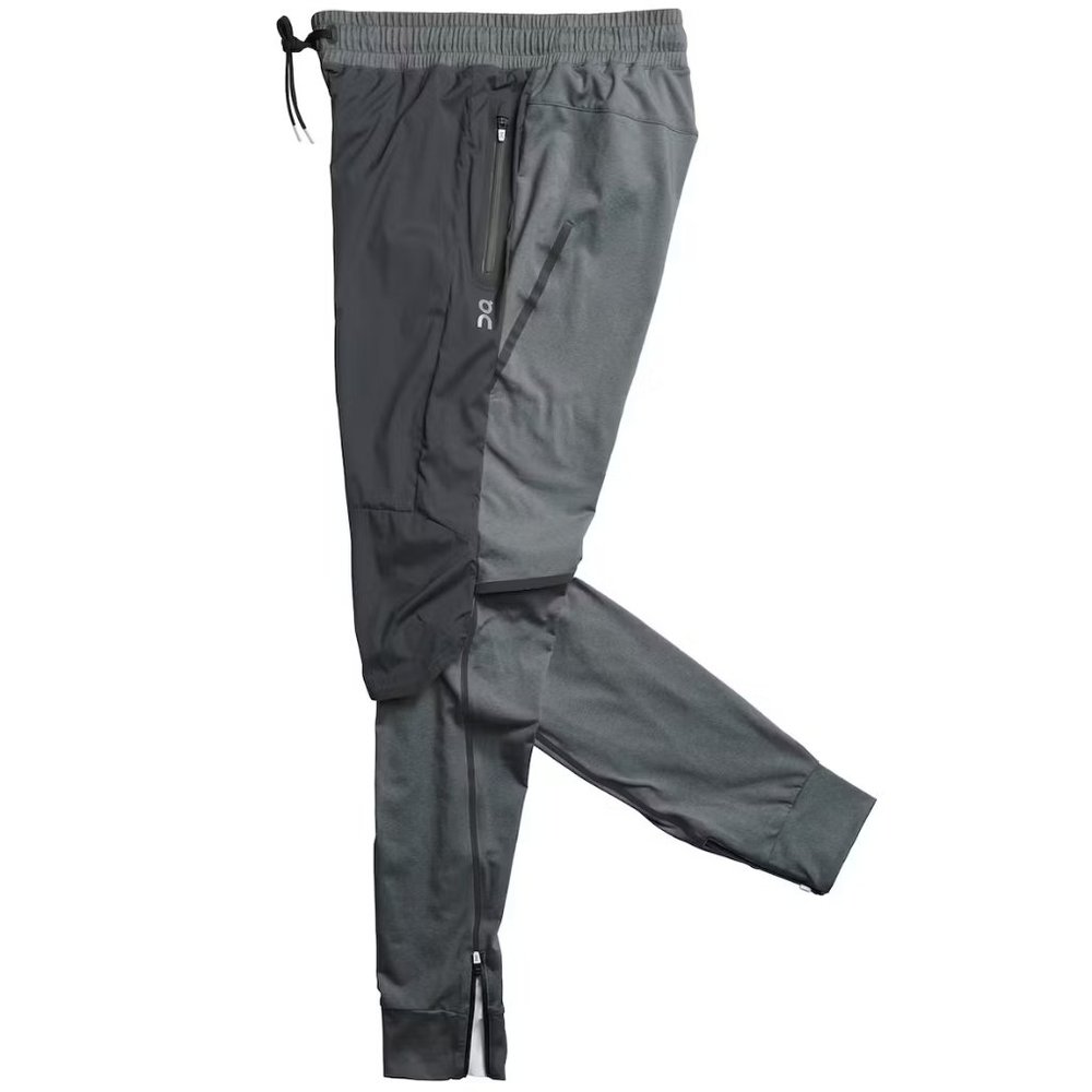 On running Pants